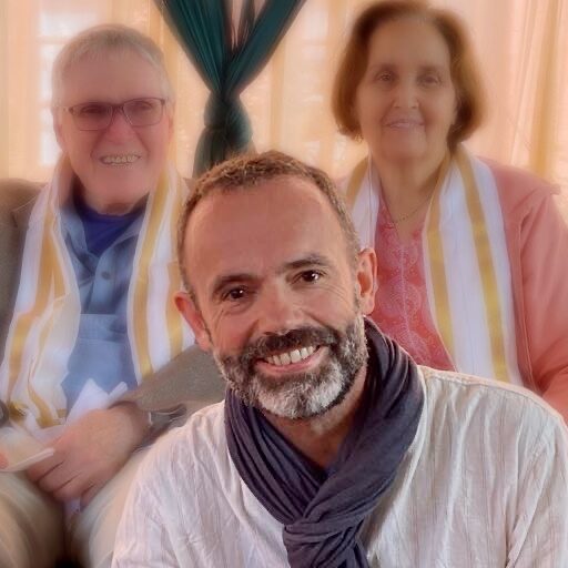 Tuffi nella luce 2026 vacanza yoga a Reggio Emilia